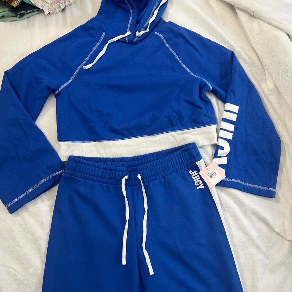 Juicy Couture women’s tracksuit